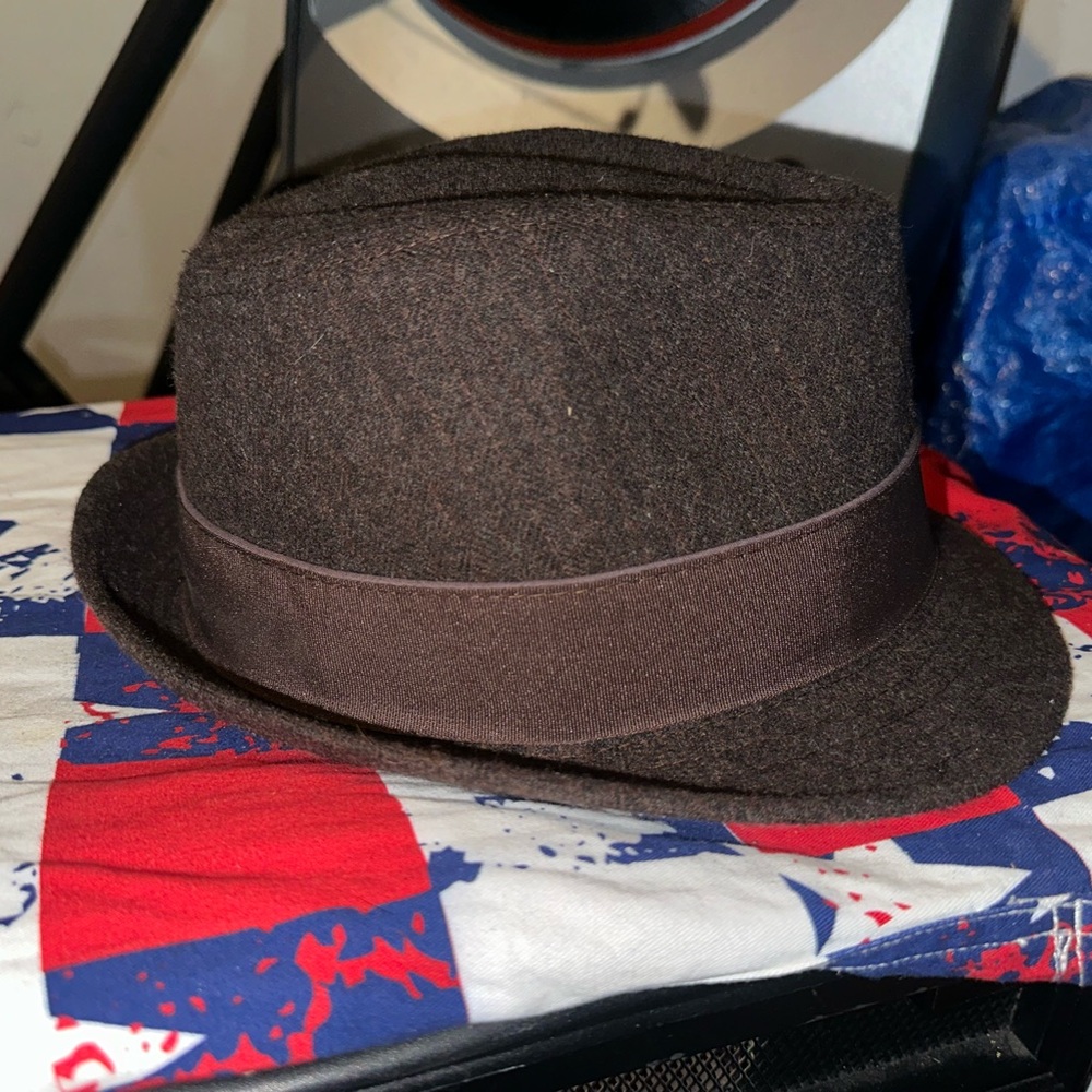 Stetson fedora hat - Picture 2 of 4